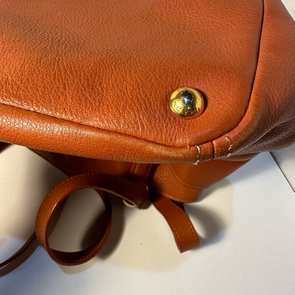 PRADA
Vitello Daino Shoulder Bag - Picture 7 of 9